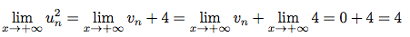 limite suite