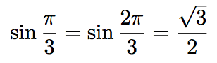 sinus